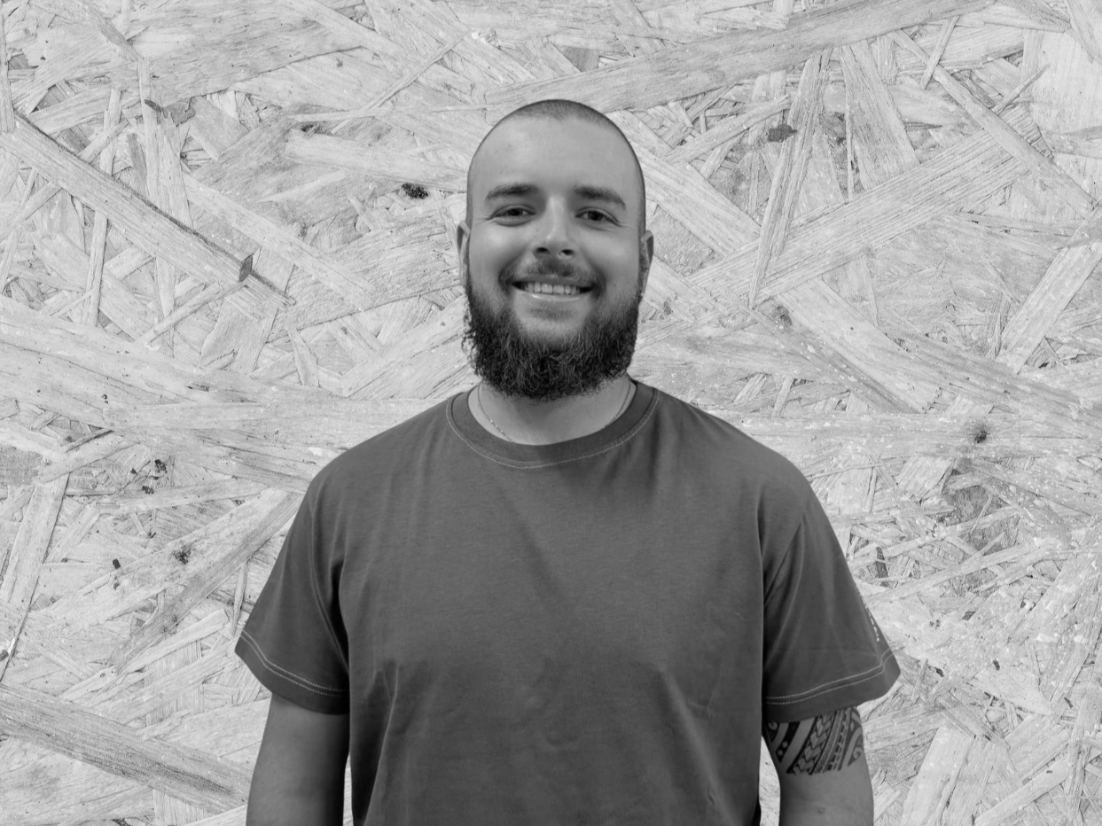 Joshua Jansen sw