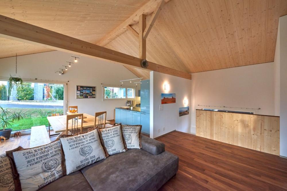 EFH Kohler, Bettenhausen